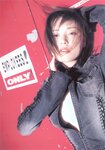 [Photobook] 名波はるか - Natural-Hard (2004.07.01)