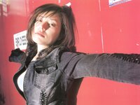 [Photobook] 名波はるか - Natural-Hard (2004.07.01)