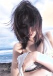 [Photobook] 名波はるか - Natural-Hard (2004.07.01)