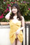 [Photobook] Reimu 根尾あかり vol.1