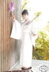 FLOWER デジタル写真集 河奈亜依 vol.06