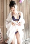 FLOWER デジタル写真集 河奈亜依 vol.06