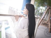[Pure Media] Vol.254 Yeon Hwa (연화)