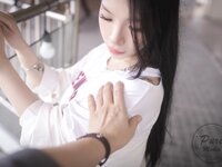 [Pure Media] Vol.254 Yeon Hwa (연화)