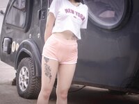 [Pure Media] Vol.254 Yeon Hwa (연화)
