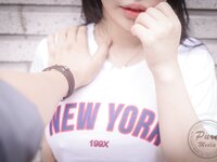 [Pure Media] Vol.254 Yeon Hwa (연화)
