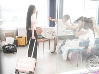 [Pure Media] Vol.254 Yeon Hwa (연화)