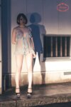 FLOWER デジタル写真集 星なこ vol.05