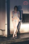 FLOWER デジタル写真集 星なこ vol.05