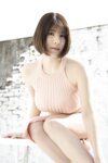 FRIDAYデジタル写真集 汐世 The Queen of Glamorous