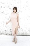 FRIDAYデジタル写真集 汐世 The Queen of Glamorous