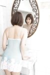 FRIDAYデジタル写真集 汐世 The Queen of Glamorous