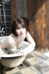 FRIDAYデジタル写真集 汐世 The Queen of Glamorous