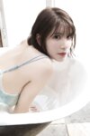 FRIDAYデジタル写真集 汐世 The Queen of Glamorous