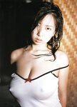 [Photobook] 夏目理緒 - sabra 98.Gram-Adventure(2005.11)