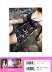 [Photobook] 夏目理緒 - sabra 98.Gram-Adventure(2005.11)