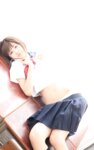 A女優大全 vol.17 栗林里莉 三浦まい 愛原さえ 前田優希 綾瀬れん 椎名ゆな 愛咲れいら (SNOOP)