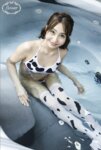 FLOWER デジタル写真集 愛瀬るか vol.02