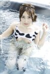 FLOWER デジタル写真集 愛瀬るか vol.02