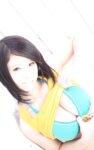A女優大全 vol.4 篠めぐみ 野宮さとみ 綾瀬みなみ 藤崎クロエ (SNOOP)