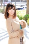 [Photobook] 日向美鈴 実は欲求不満な癒し系の可愛らしい若妻