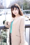 [Photobook] 日向美鈴 実は欲求不満な癒し系の可愛らしい若妻