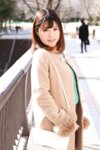 [Photobook] 日向美鈴 実は欲求不満な癒し系の可愛らしい若妻
