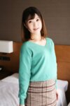 [Photobook] 日向美鈴 実は欲求不満な癒し系の可愛らしい若妻