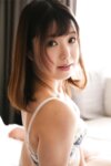 [Photobook] 日向美鈴 実は欲求不満な癒し系の可愛らしい若妻