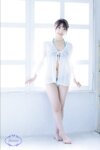 FLOWER デジタル写真集 白桃はな vol.01