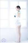 FLOWER デジタル写真集 白桃はな vol.01