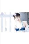 FLOWER デジタル写真集 白桃はな vol.01