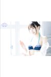 FLOWER デジタル写真集 白桃はな vol.01