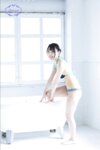 FLOWER デジタル写真集 白桃はな vol.01