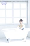 FLOWER デジタル写真集 白桃はな vol.01