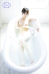 FLOWER デジタル写真集 白桃はな vol.01