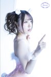 FLOWER デジタル写真集 白桃はな vol.01