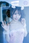 FLOWER デジタル写真集 白桃はな vol.01