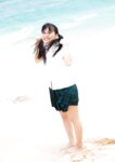 [Photobook] 枢木あおい 写真集「Drop」(alarm)