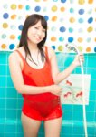[Photobook] 枢木あおい 写真集「Drop」(alarm)