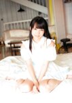 [Photobook] 枢木あおい 写真集「Drop」(alarm)