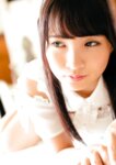 [Photobook] 枢木あおい 写真集「Drop」(alarm)
