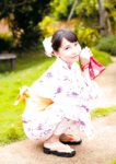 [Photobook] 枢木あおい 写真集「Drop」(alarm)