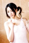 [Photobook] あづみ デジタル写真集 Vol.02「解禁！フルヌード」(ピンク倶楽部)