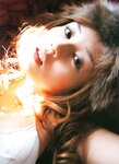 [Photobook] 夏川純 - sabra別冊　Tokyo Voyage