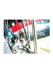 [Photobook] 夏川純 - sabra別冊　Tokyo Voyage