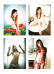 [Photobook] 夏川純 - sabra別冊　Tokyo Voyage