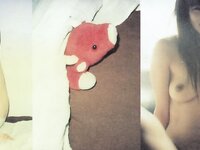 [Photobook] 未向[みさき] - LOVE POLA