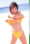 [Photobook] 釈由美子 - Natural Shaku