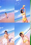 [Photobook] 釈由美子 - Natural Shaku